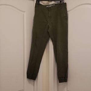 Joggers 34 waist